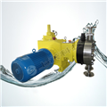 JYDR液压隔膜式计量泵